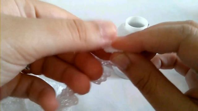 Como decorar tus propias Alpargatas de Flamenca por mibatadelunares com смотреть онлайн