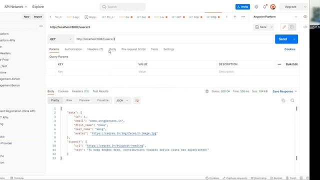 Proxy Application Deployment on Hybrid Target | Port Binding Issue | Proxy Shared Domain | Domain смотреть онлайн