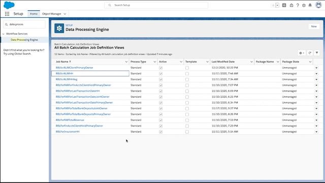 Industries: Financial Services Cloud: Rollup by Lookup Enhancements смотреть онлайн