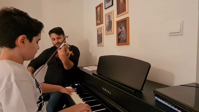 Mary go around Joe Hisaishi смотреть онлайн