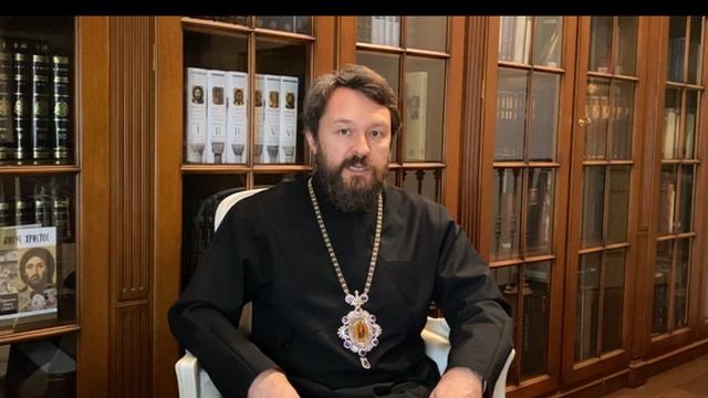 "Церковь и мир". Эфир от 27.02.2021 смотреть онлайн