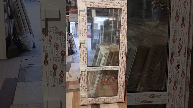 Двери Входные Brusbox 60, тёплые, многозапорный замок, усиленная смотреть онлайн