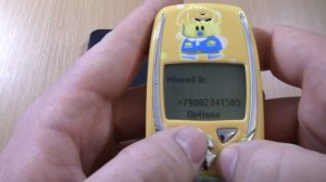 Samsung S4 mini  android 11   Over the Horizon Incoming call &Nokia 3310 yellow Outgoing call