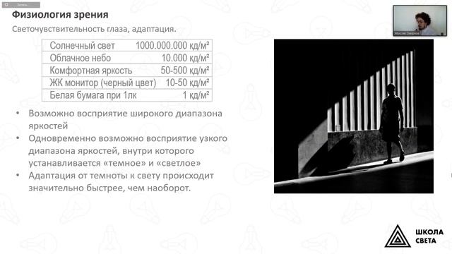ONLIGHT2020. Максим Смирнов: Введение в светодизайн смотреть онлайн