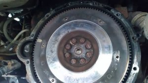 ГАЗЕЛЬ Замена сцепления КАММИНЗ 2.8