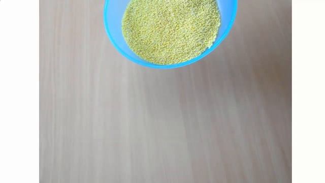 Постная пшенная каша с грибами??? смотреть онлайн