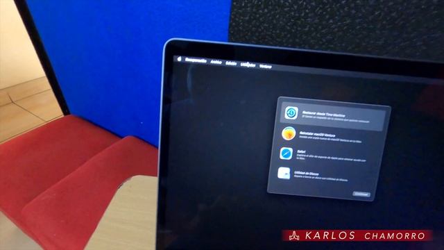 ✅Habilitar Extensiones del sistema en Mac M1 y M2 смотреть онлайн