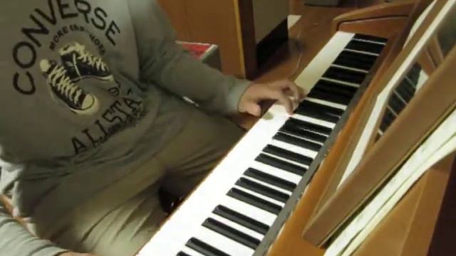 Random Jazz Improv 1 смотреть онлайн