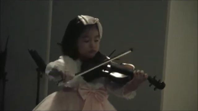 A. Dvorak Humoresque