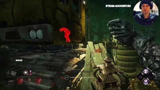 5-8 ранги. Иззи катка за чуму. Ранги нарисовал в фотошопе. DEAD BY DAYLIGHT смотреть онлайн