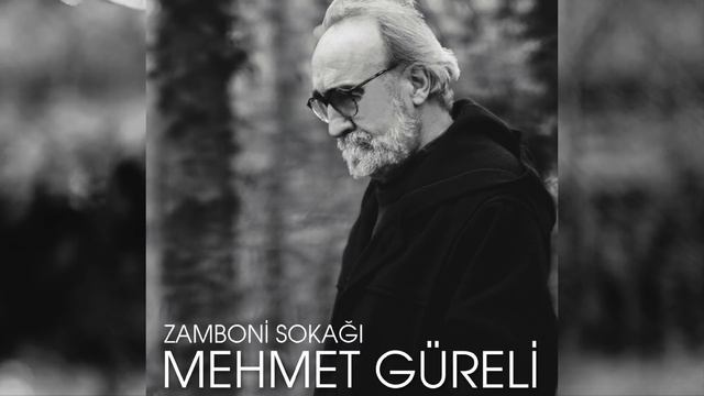 Mehmet Güreli - Kimse Bilmez