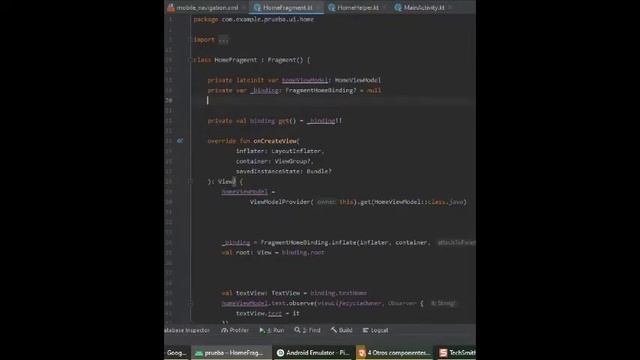 Lifecycle Kotlin Android смотреть онлайн