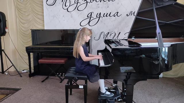 Генрих Мария, 8 лет. смотреть онлайн