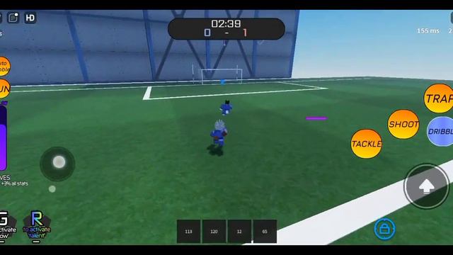 NOVA MELHOR ARMA DO META LOCK A MÍTICA GENIUS SHOWCASE META LOCK BLUE LOCK ROBLOX смотреть онлайн