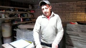 ТРОТУАРНАЯ ПЛИТКА | СВОИМИ РУКАМИ | Как и чем ПЕРЕТИРАТЬ/СМАЗЫВАТЬ ФОРМЫ