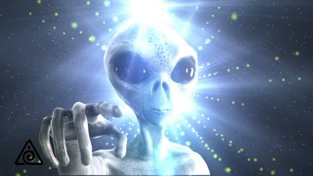 ? Extraterrestrial Connection ? 1000hz 52hz complete restoration ? 432hz Rife frequency смотреть онлайн