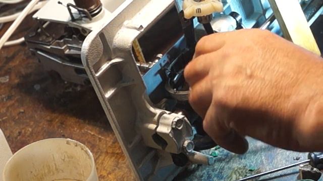 ЧАЙКА 134А из 90 х "Мёртворождённая" смотреть онлайн