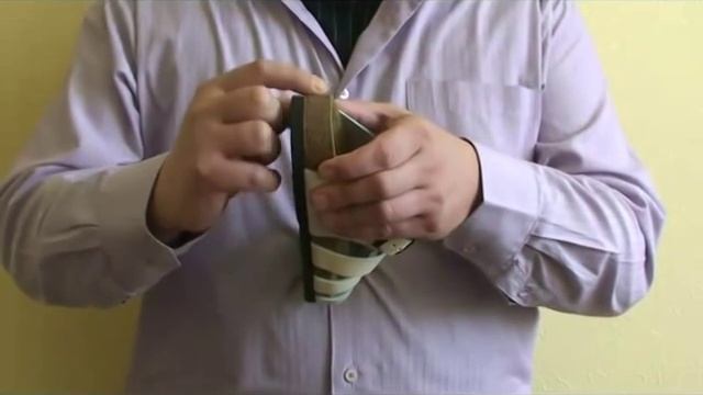 Ортопедическая обувь. Правильные элементы