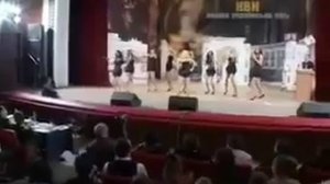 ответ девушек на песню Алёна даст