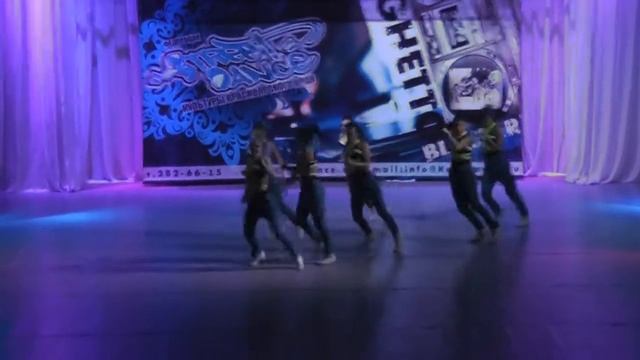 Джокеры (Ghetto Blaster 2012) смотреть онлайн