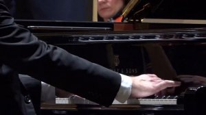 Сергей Рахманинов — Концерт для фортепиано с оркестром №3