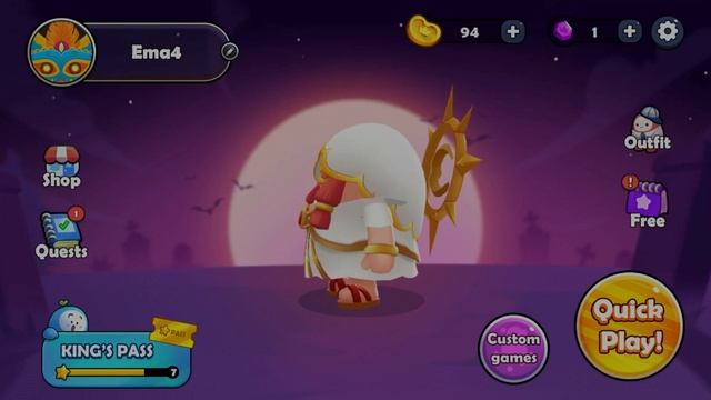 Стамбл гайс смотреть онлайн