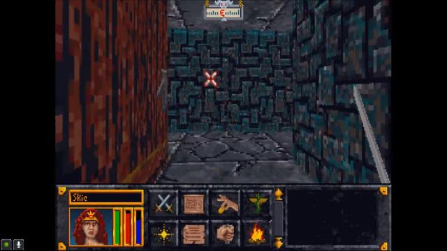 Let's Play Elder Scrolls: Arena, Part 49: Mating Dens смотреть онлайн