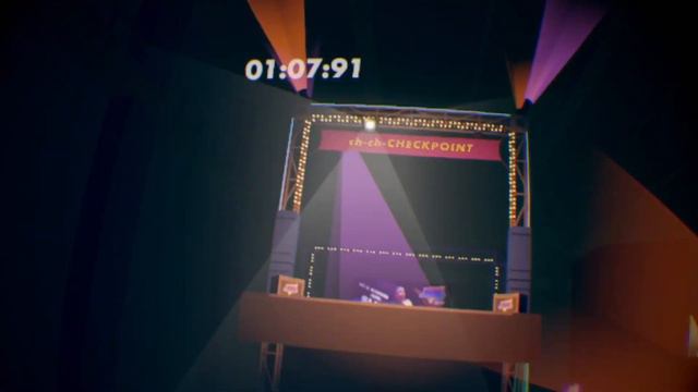 |REC ROOM PSVR|СКОРОСТНАЯ СЕРИЯ И THE END :)| смотреть онлайн