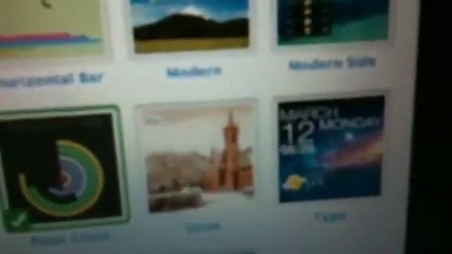 Live Wallpapers Mac App смотреть онлайн