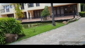 PALM BEACH RESORT 4* в Китае Хайнань, Санья, полный обзор, номера, территория, пляж, завтраки отеля