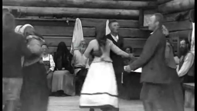 Карельская свадьба 1920 г.,Суоярви смотреть онлайн