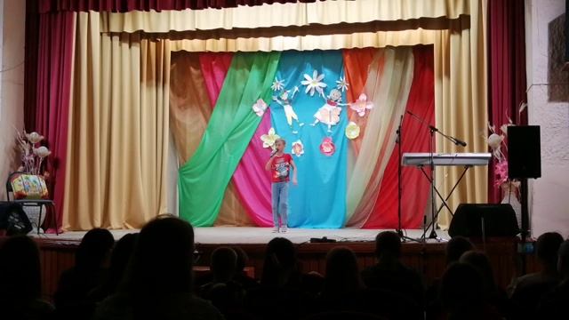 Солнечный лучик Live ДК Суна (МКУК Сунский РЦД) (плохое качество) смотреть онлайн