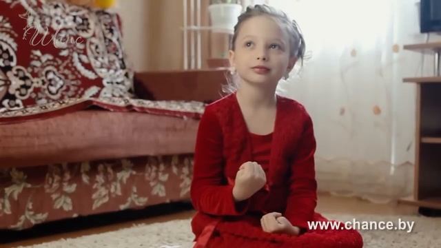 Фонд "Шанс" Василиса Кононкова смотреть онлайн