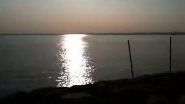 Punta Sabbioni beach-Venice смотреть онлайн