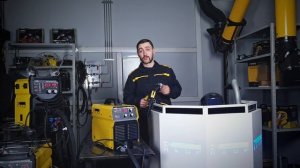 ФУНКЦИЯ LIFT TIG