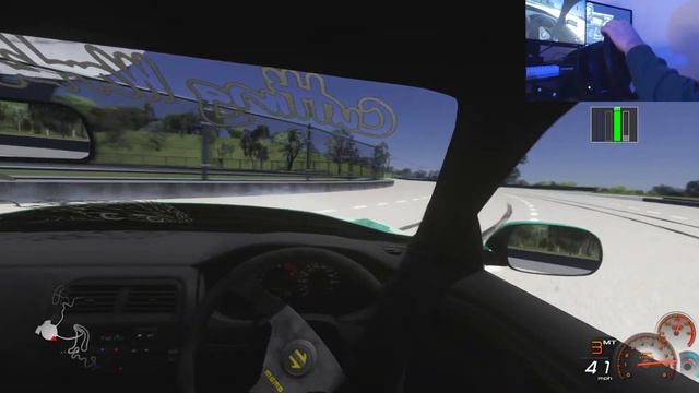 How To Drift In Assetto Corsa - Simple & Effective Tutorial for Beginners! (PART 1) смотреть онлайн