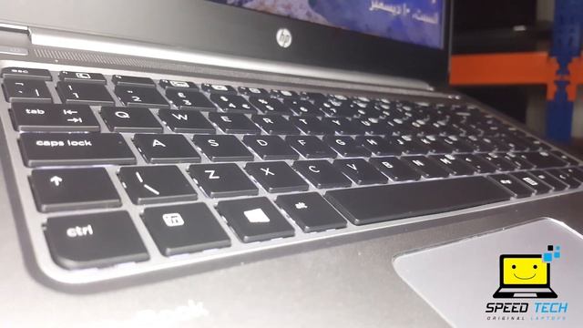 تيتانيوم فضي EliteBook Folio 1040 G3 بتصميم مميز جدا واداء رائع смотреть онлайн