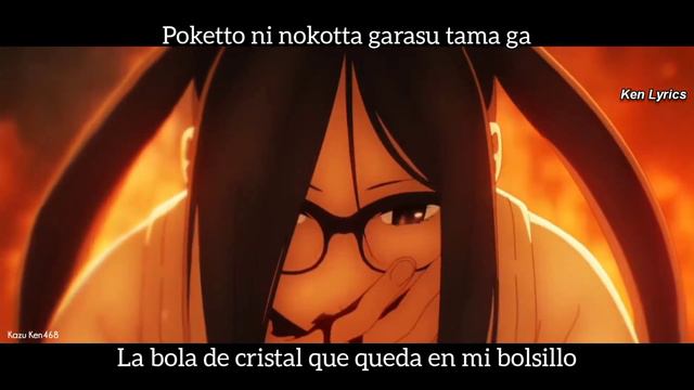 ASCA - Kobo - Sub Español + Romaji Amv смотреть онлайн