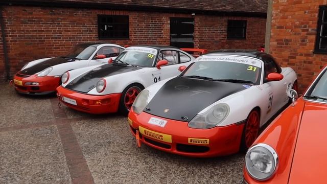 MY CLASSIC PORSCHE 911 TARGA IS BACK & BETTER THAN EVER!