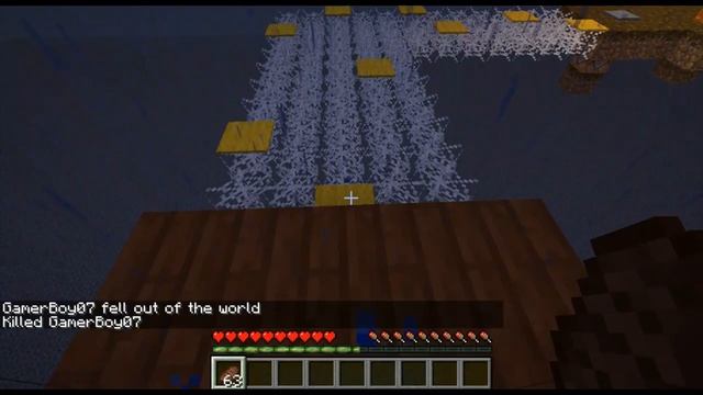 Doing the Longest Parkour in Minecraft | Minecraft:Java EDition смотреть онлайн