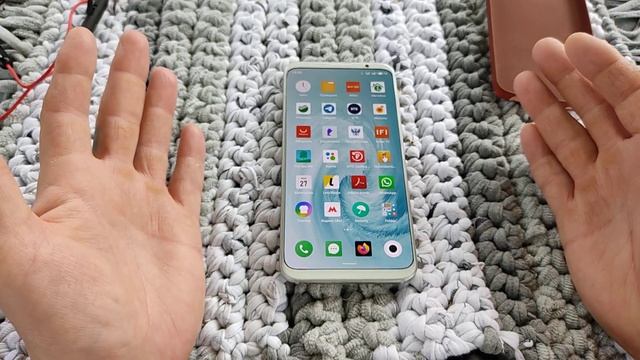 Meizu 16th опыт использования в 2020 ом смотреть онлайн