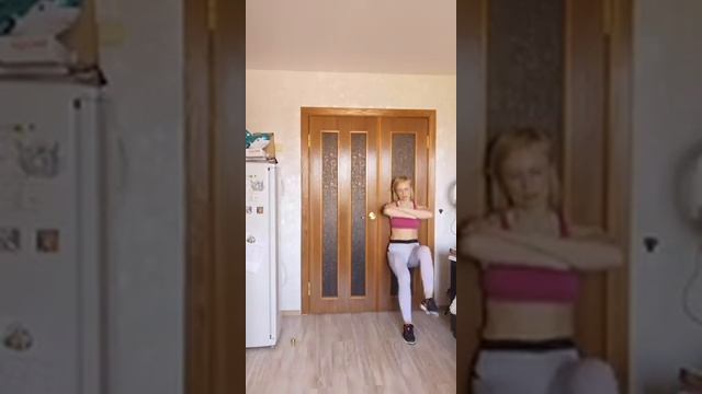 Эфир 1 мая 2020 Приглашаю на тренировку со мной смотреть онлайн
