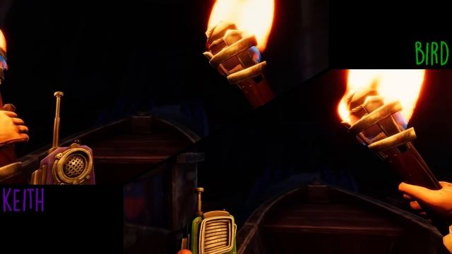 Let's Play We Were Here Expeditions: The FriendShip Part 1 - GOLD MEDALS OR BUST смотреть онлайн