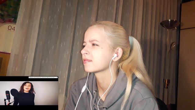 Reacting to Алиса Супронова - Седая ночь (Ласковый май)| Alisa Supronova - Gray night (“Tender may” смотреть онлайн
