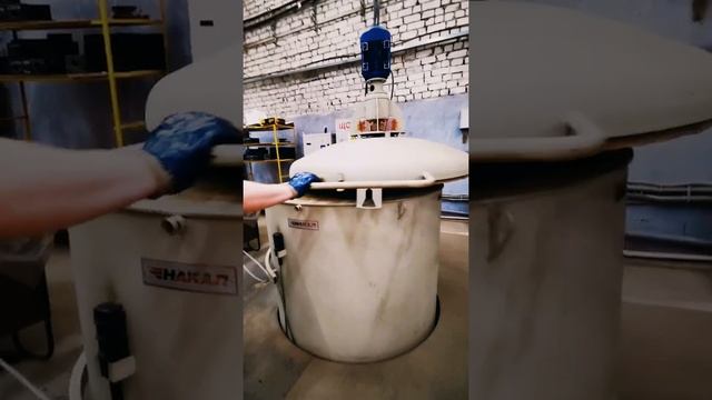 Закалка ? и отпуск ?! смотреть онлайн