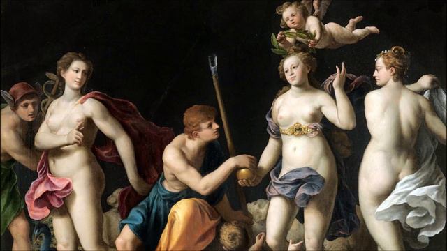 Pietro Locatelli: Concerto Grosso in F major Op.4 No.12 смотреть онлайн