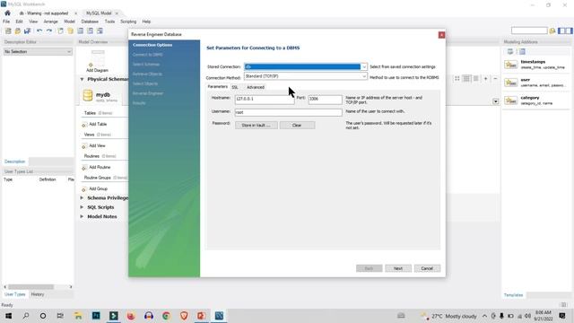 How to Export ER Diagram From MySql Workbench|| ER Diagram || MySql || MySql ER Diagram смотреть онлайн