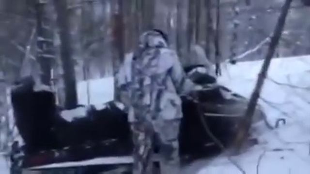 Снегоходы Сахалин funny accident. BRP. Polaris. Yamaha Sakhalin Russia смотреть онлайн