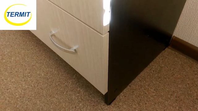 Обзор комода "КМ - 554" смотреть онлайн