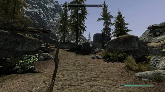 Divey Does Skyrim EP 4/Master Assasin/Mage (Full Walkthrough 1080HD) смотреть онлайн